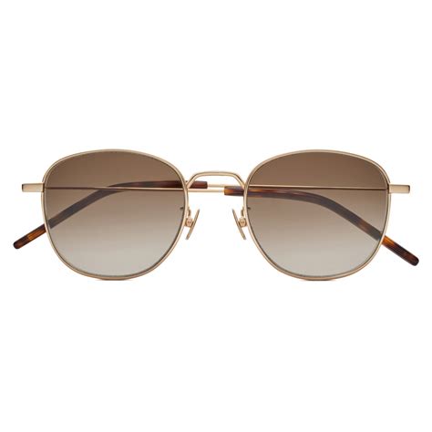 Saint Laurent Eyewear New Wave SL 299 Sunglasses 